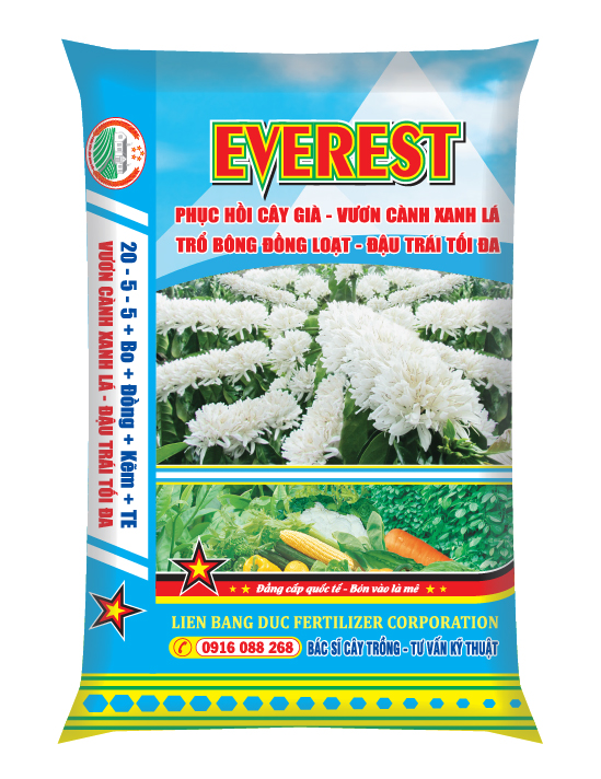 NPK EVEREST